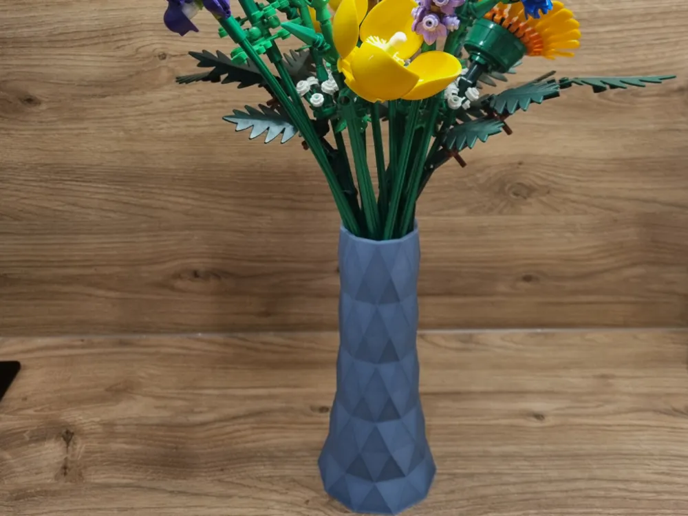 Layer Vase