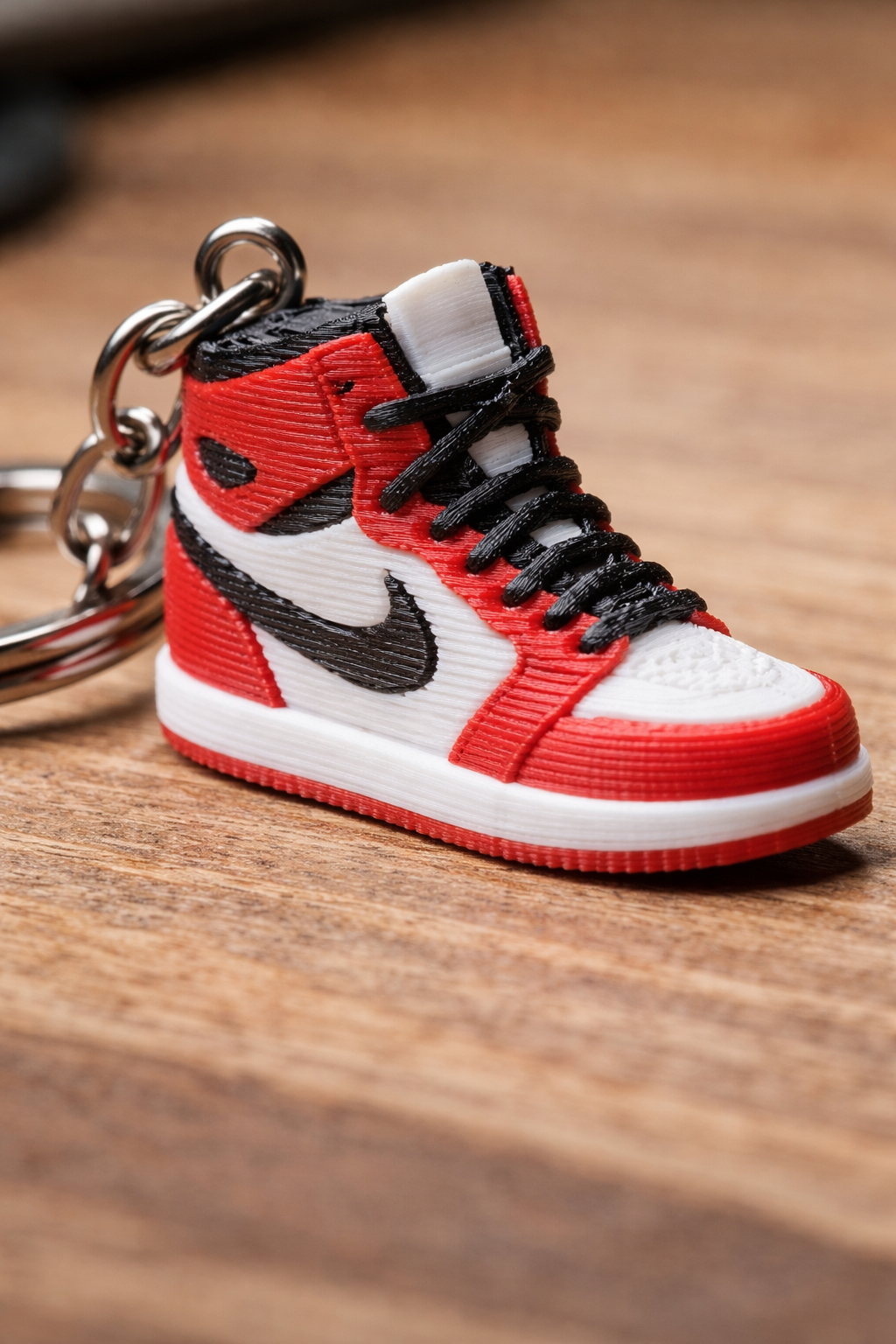 Air Jordan Keychain